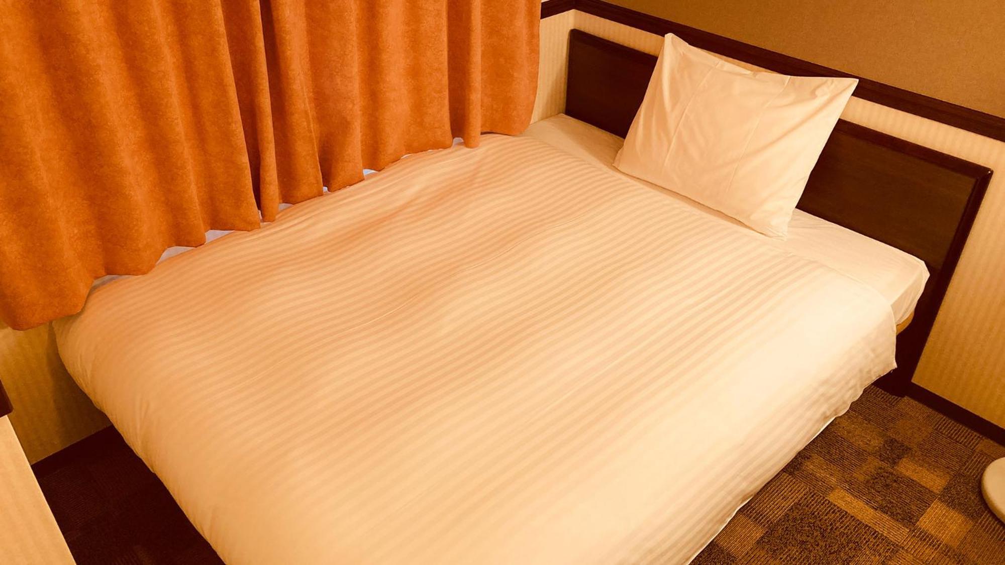 Toyoko Inn Sendai Higashi-Guchi No 2 Kamer foto