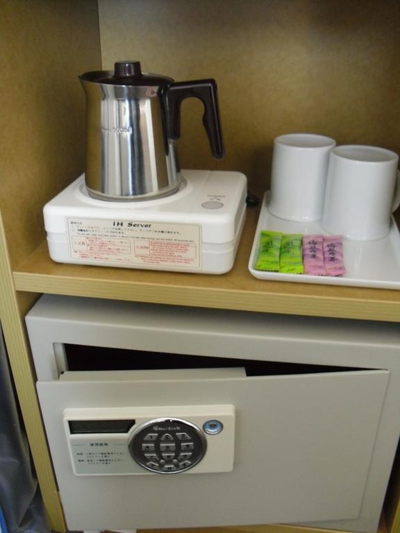 Toyoko Inn Sendai Higashi-Guchi No 2 Buitenkant foto