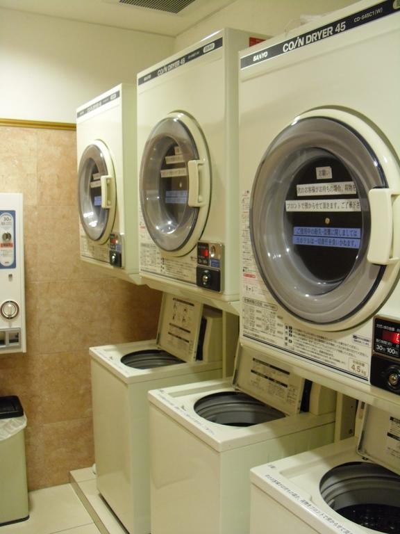 Toyoko Inn Sendai Higashi-Guchi No 2 Buitenkant foto