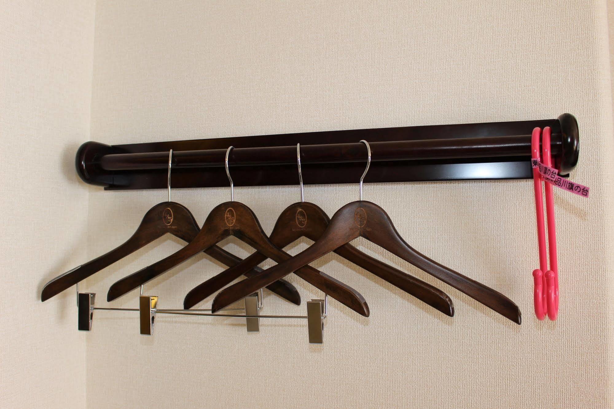 Toyoko Inn Sendai Higashi-Guchi No 2 Buitenkant foto